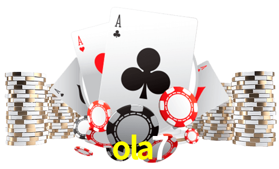 Jogue jogos de pôquer em ola7