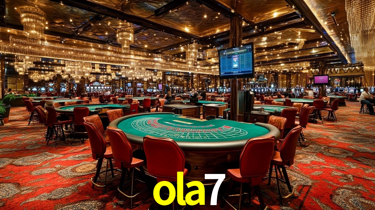 ola7 bet