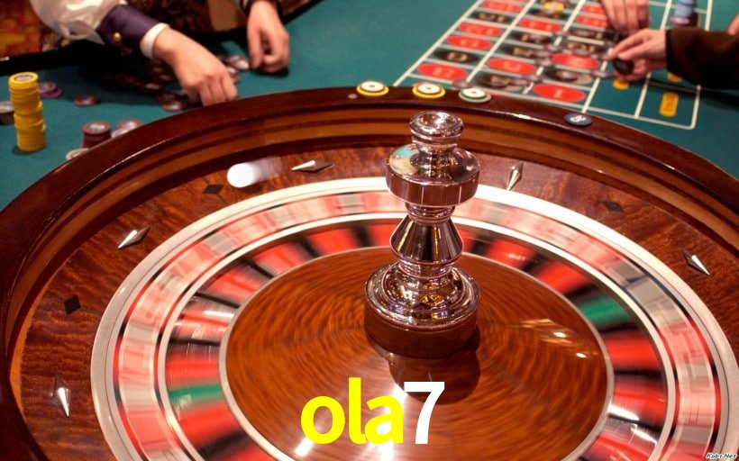 Experiência VIP ola7