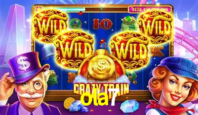 Desvendando o Mundo dos Jogos Virtuais na ola7