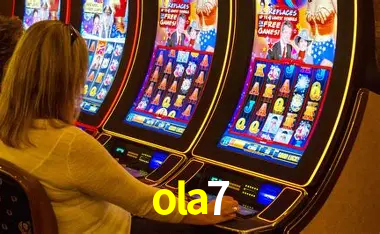 A Revolução dos Aplicativos de Jogos no ola7