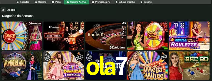ola7 bet