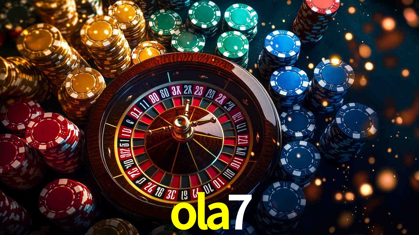 ola7,ola7.com