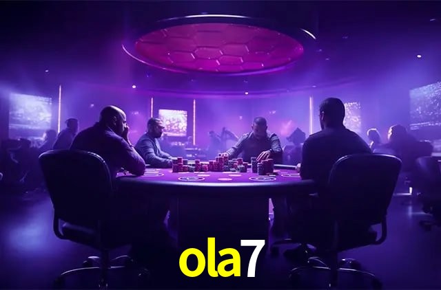 PIX Instantâneo ola7