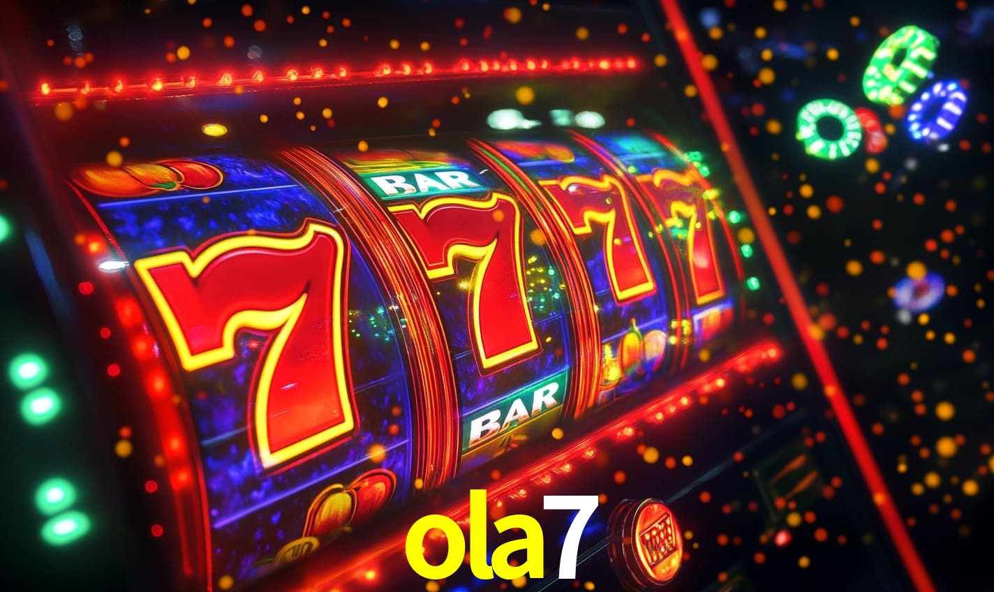 ola7,ola7.com