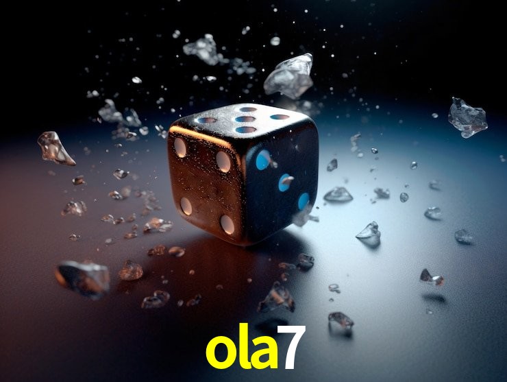 Tecnologia da Plataforma ola7