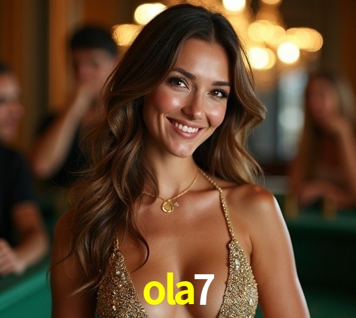 Apostas de Futebol ola7
