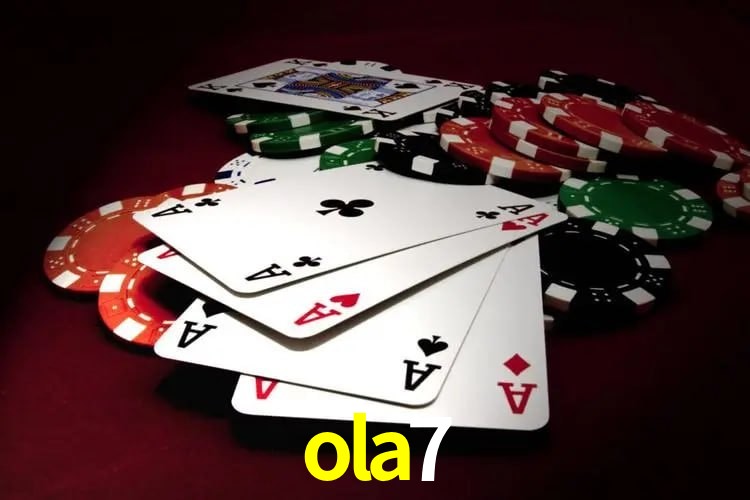 Recursos de Bônus ola7