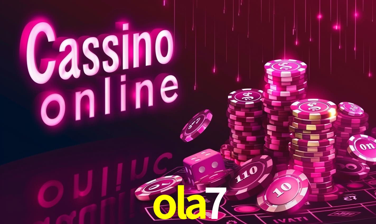 Estatísticas Esportivas ola7