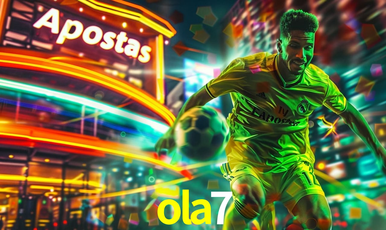Promoções Sazonais ola7
