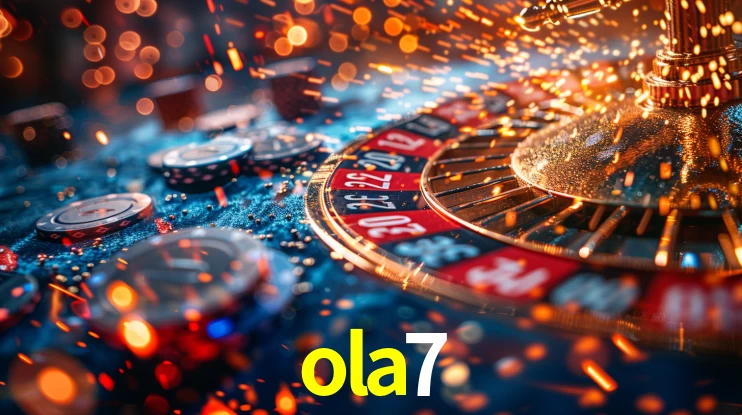Casino VIP ola7