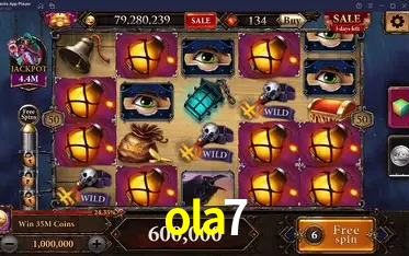 A Popularidade dos Caça-Níqueis no ola7