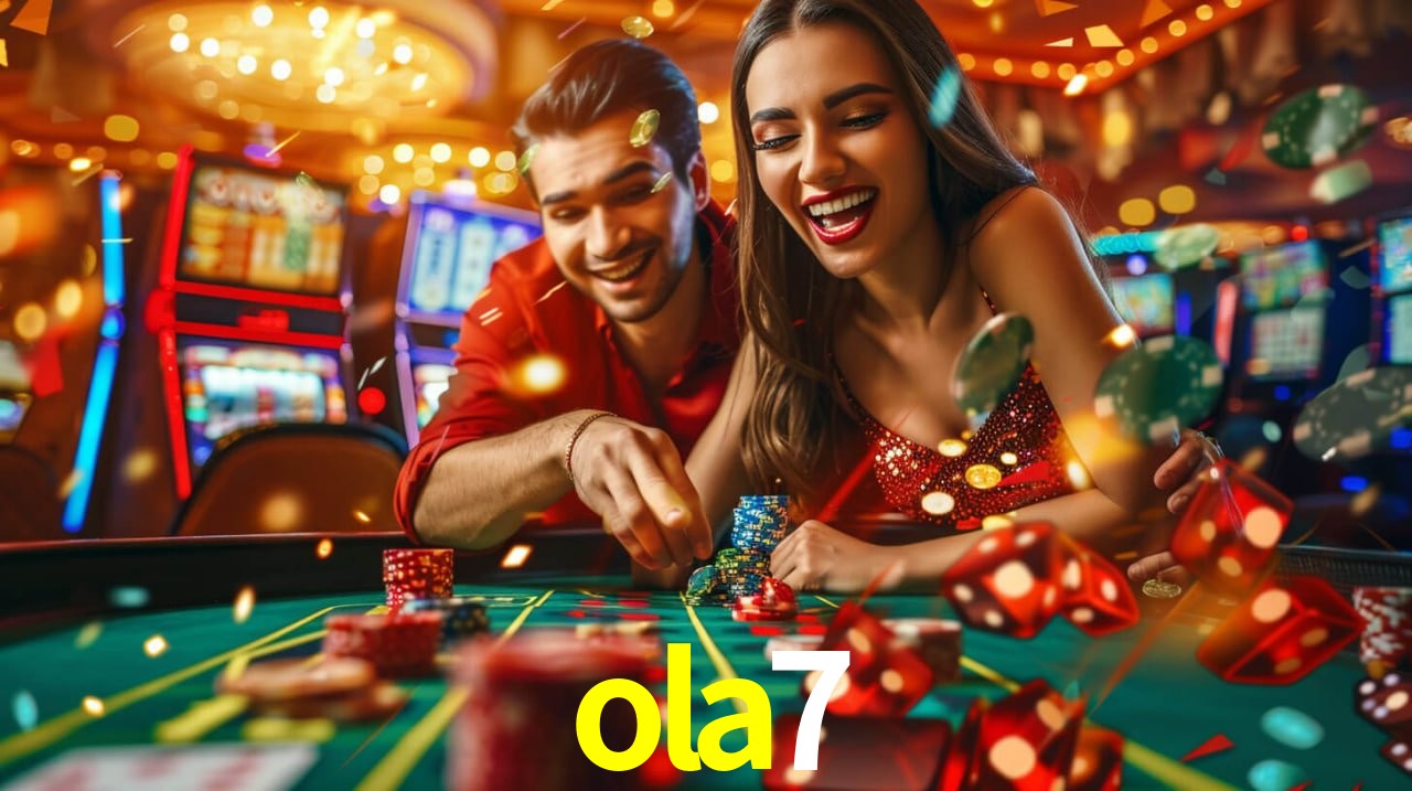 Estatísticas do Jogo ola7