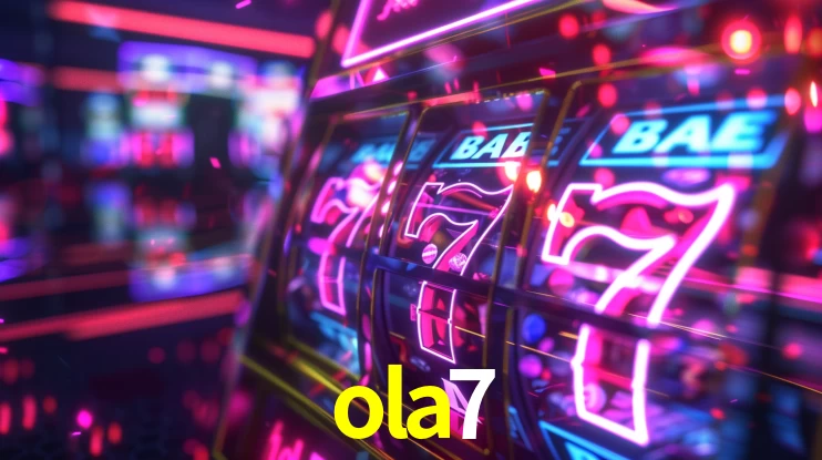 Mesa de Blackjack ola7