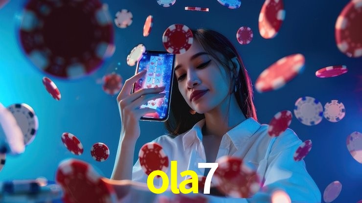 Bônus Diários ola7