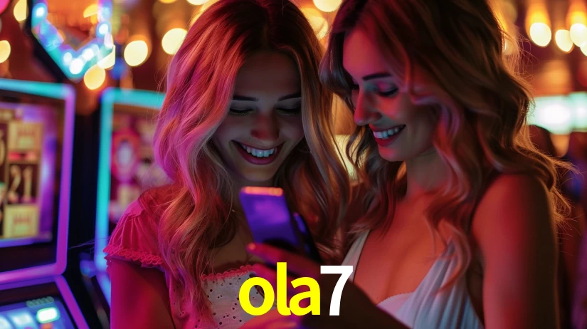 ola7,ola7.com