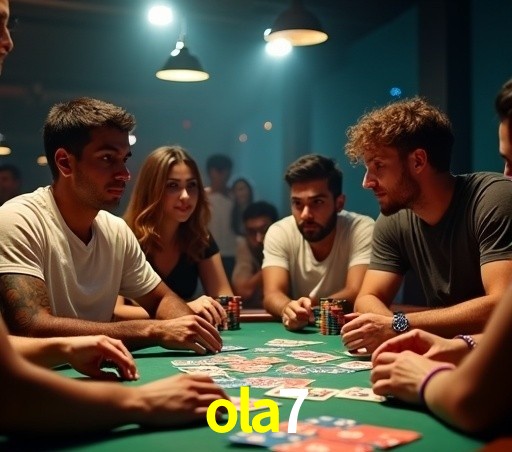 Integração de APIs ola7