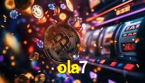 Casino VIP ola7