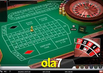Inovações de Jogos na ola7: O Futuro das Experiências Interativas