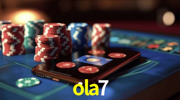 Provedores de Jogos ola7