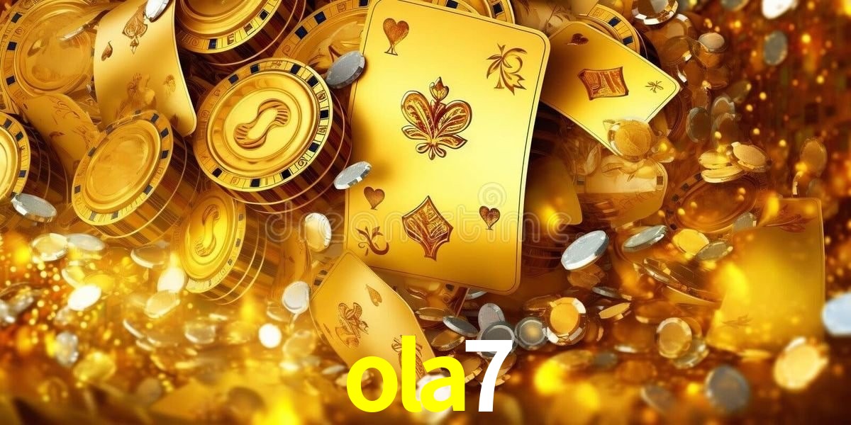 Jogos Exclusivos ola7
