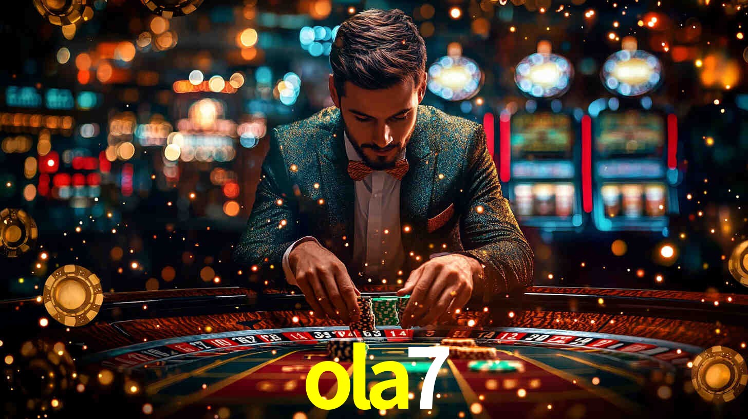 Ofertas Imperdíveis na ola7: Promoções e Bônus Que Valem a Pena