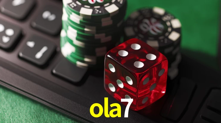 Descubra a Essência do ola7: Nossa História e Compromissos