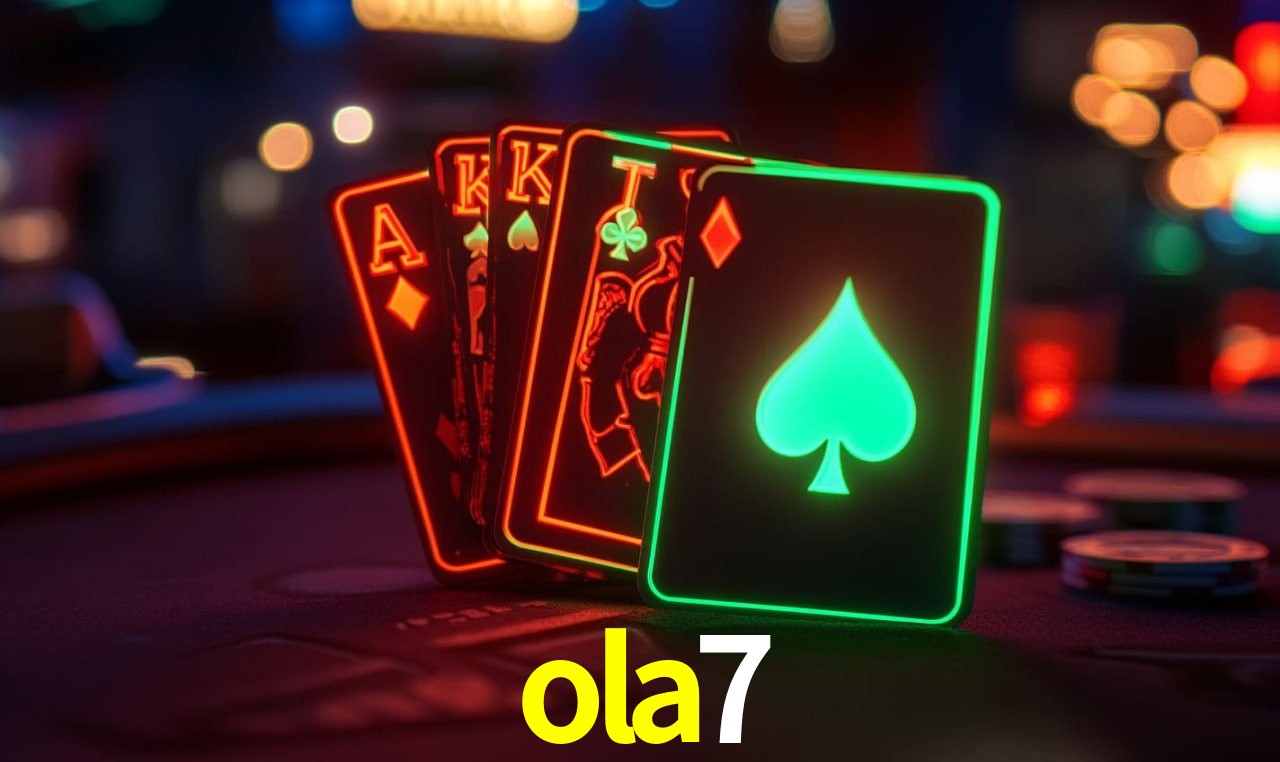 Promoção Relâmpago ola7