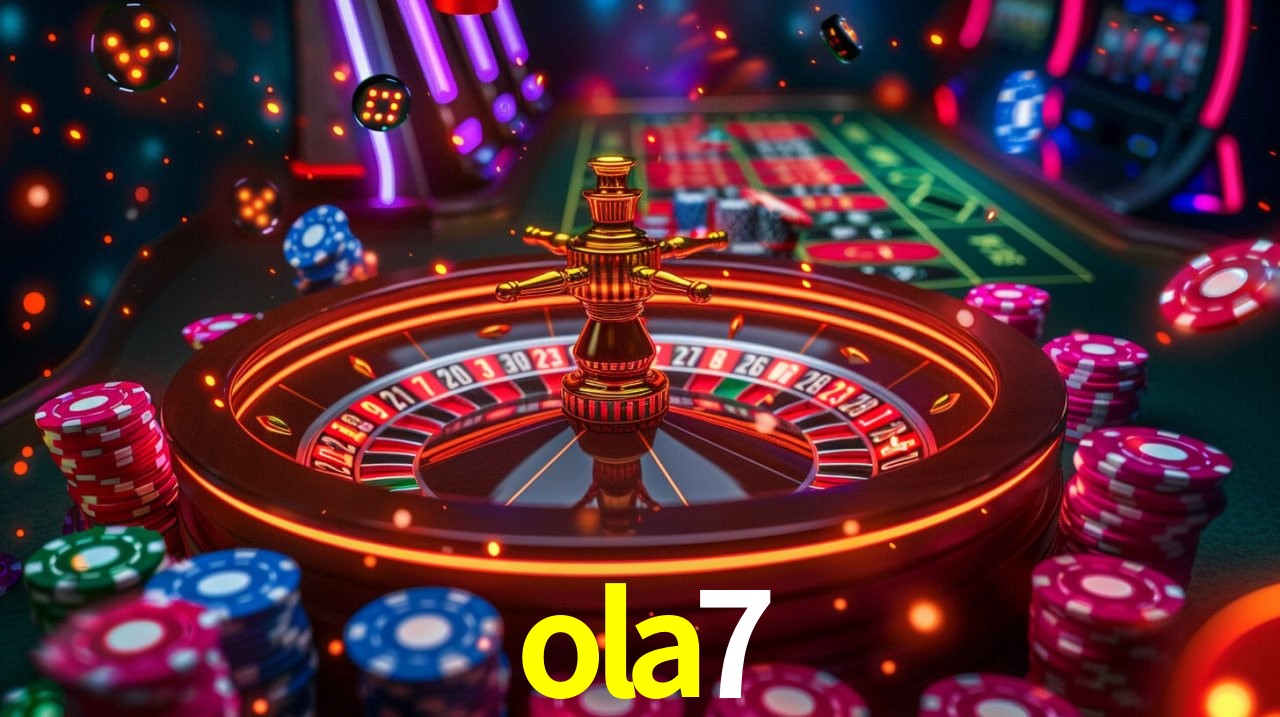 Estatísticas Crash Games ola7