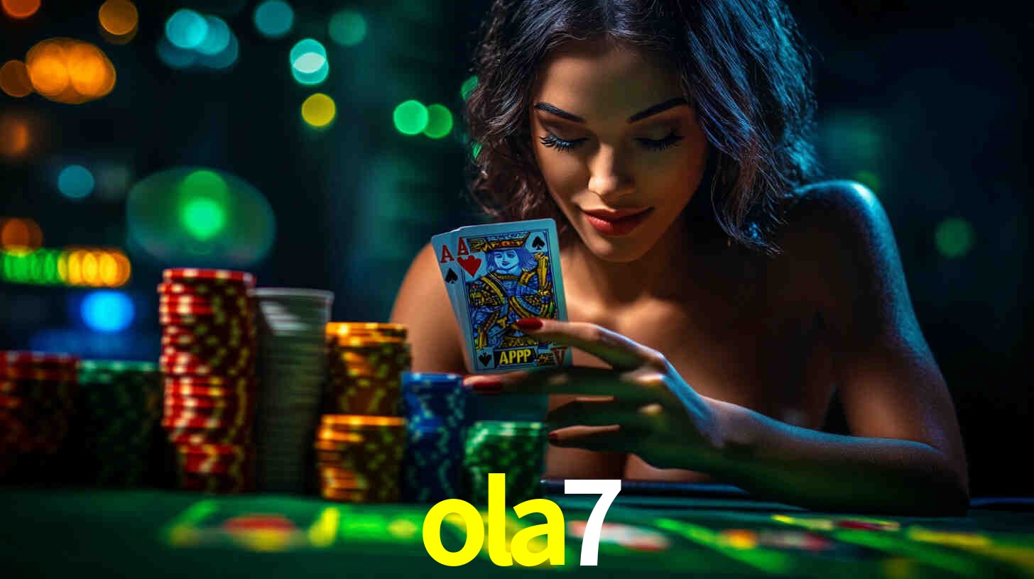 cassino ola7