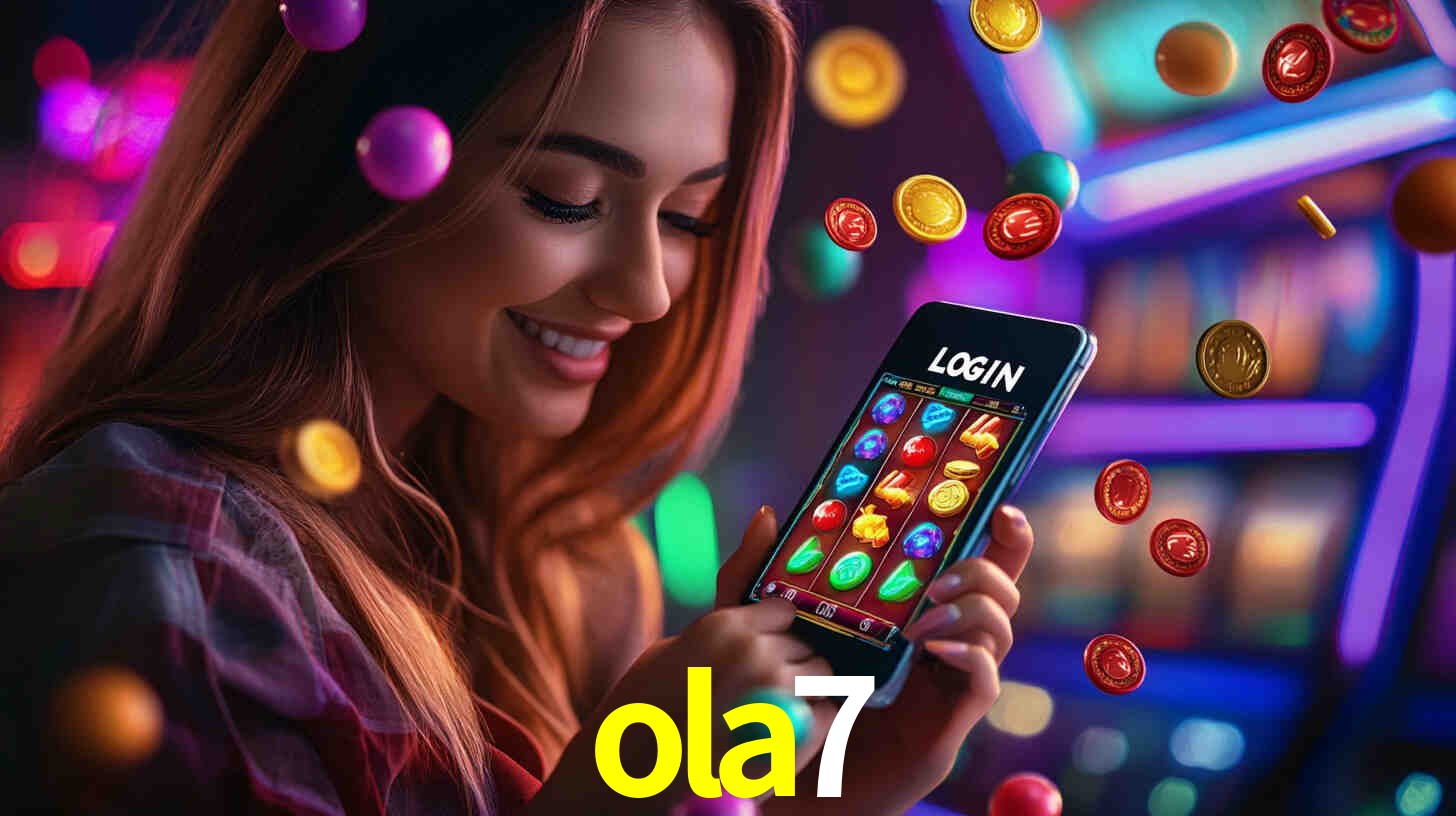ola7,ola7.com