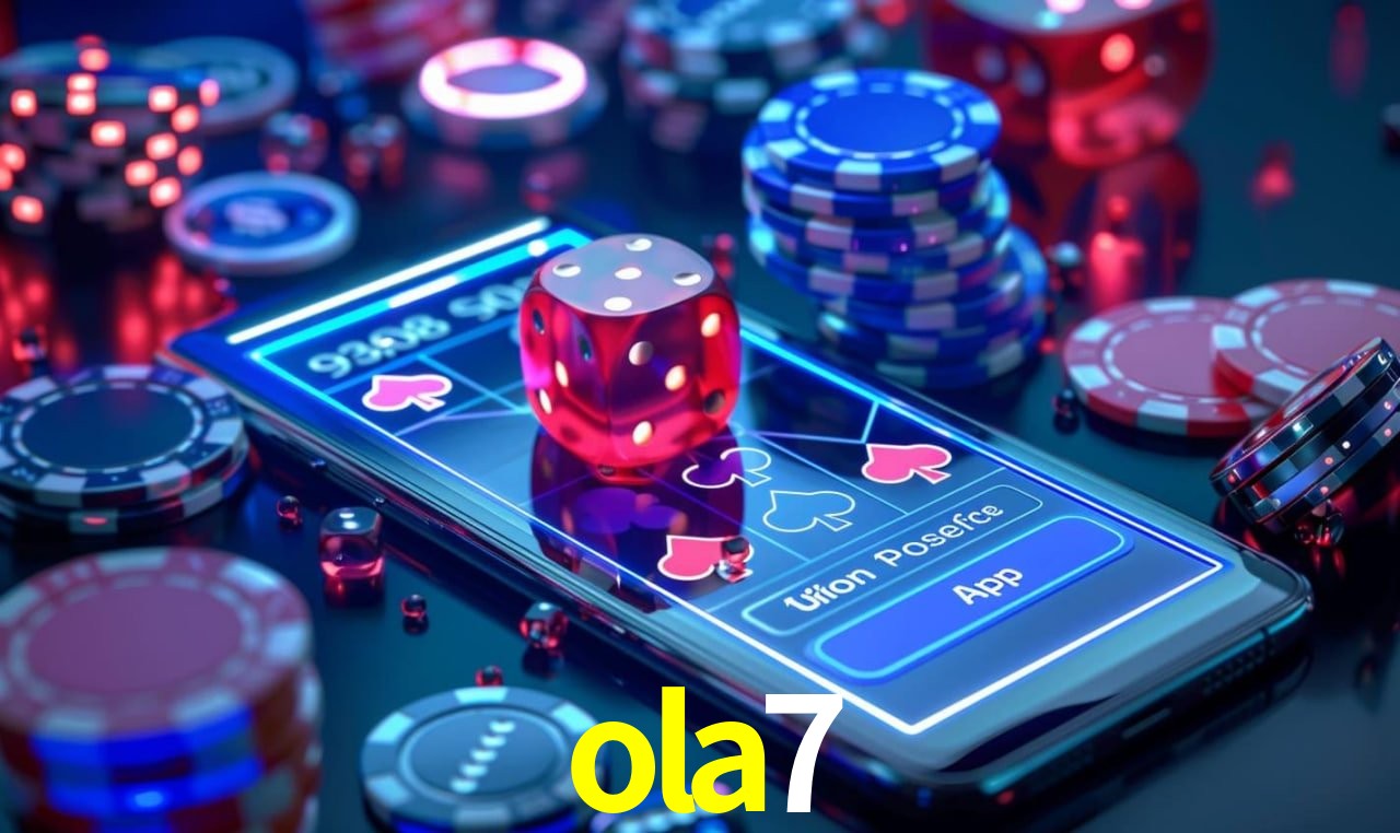 Promoção Relâmpago ola7