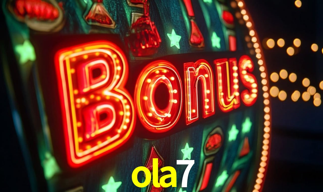 Estatísticas Esportivas ola7