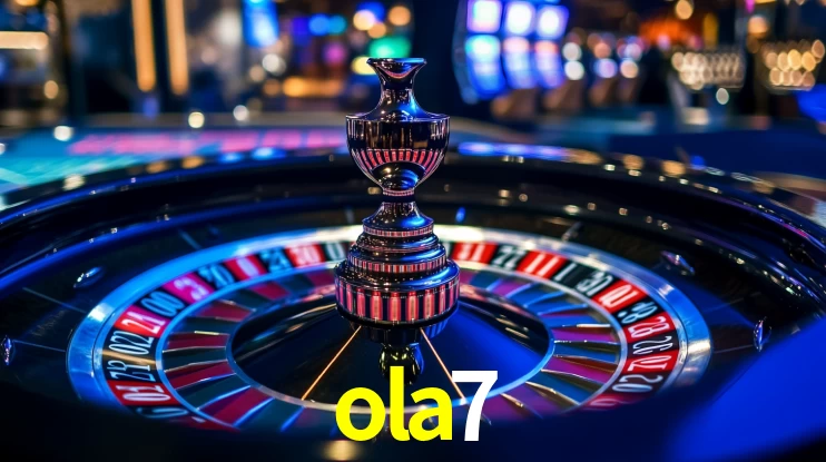 Experimente o Login Seguro Premium no ola7