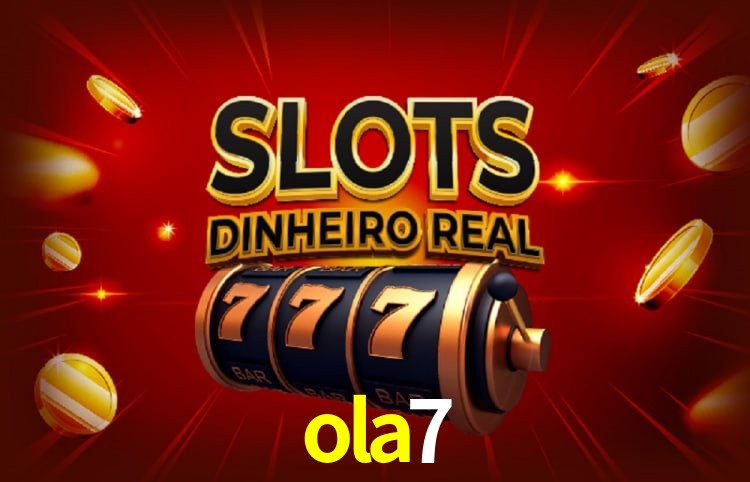 Cadastro Rápido ola7