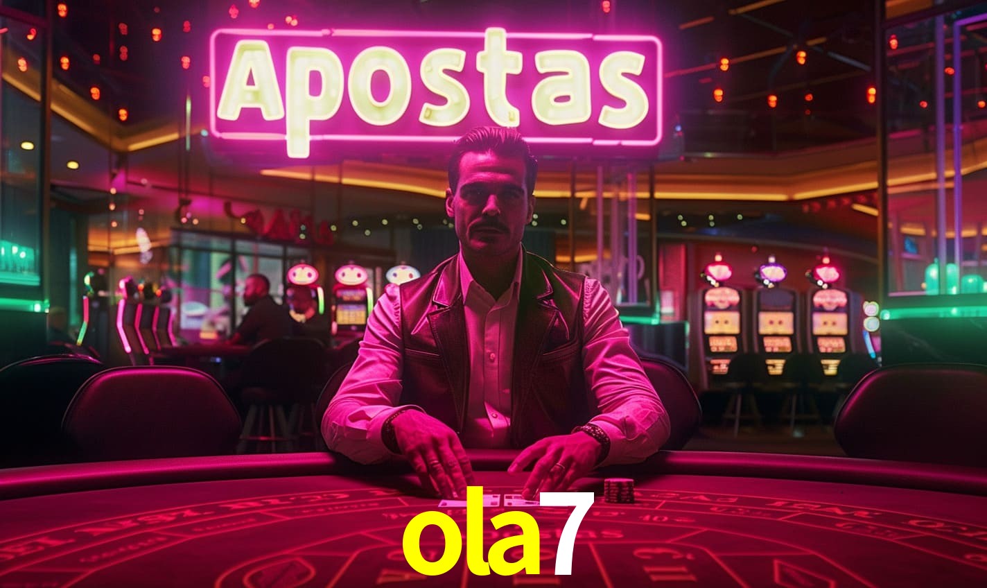 Apostas de Tênis ola7
