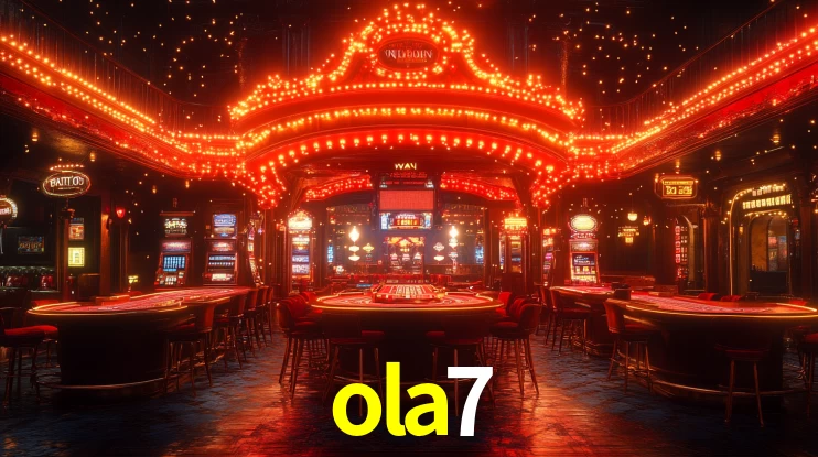 ola7,ola7.com