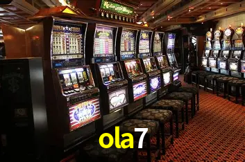 Descubra o Programa VIP da ola7: Vantagens Exclusivas para Jogadores