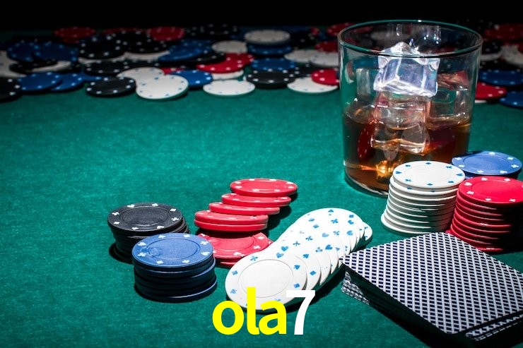 Diretório de Jogos ola7