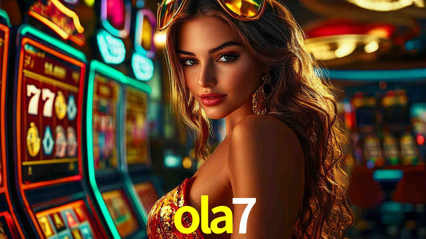 Bônus Diários ola7