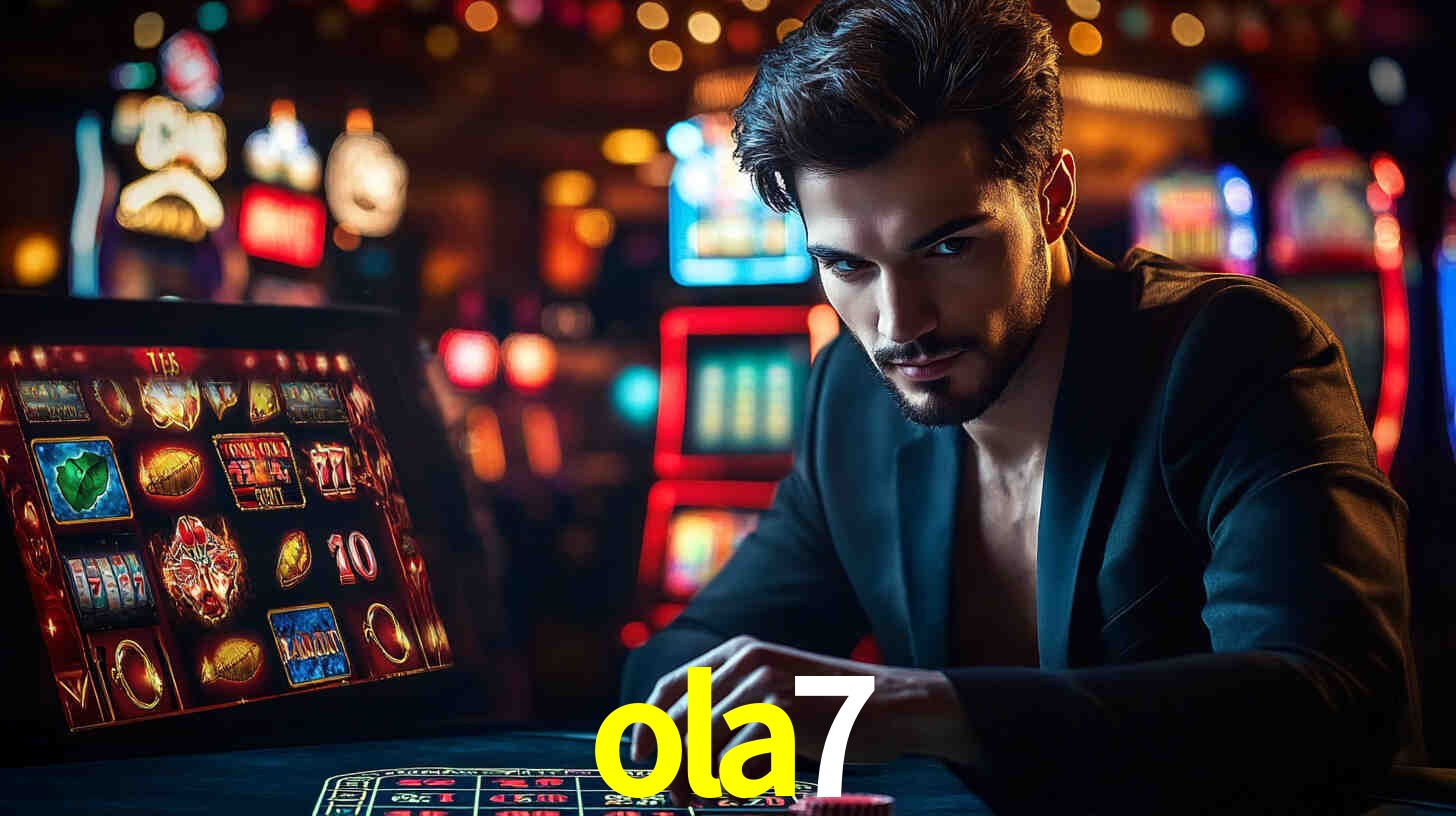 ola7,ola7.com
