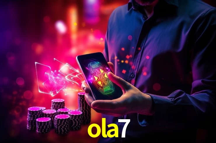Estatísticas do Jogo ola7