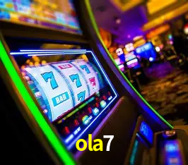Inovações de Jogos na ola7: O Futuro das Experiências Interativas