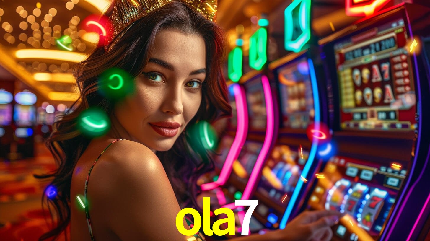 ola7.com