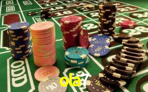 Jogos Exclusivos ola7