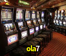 A Popularidade dos Caça-Níqueis no ola7