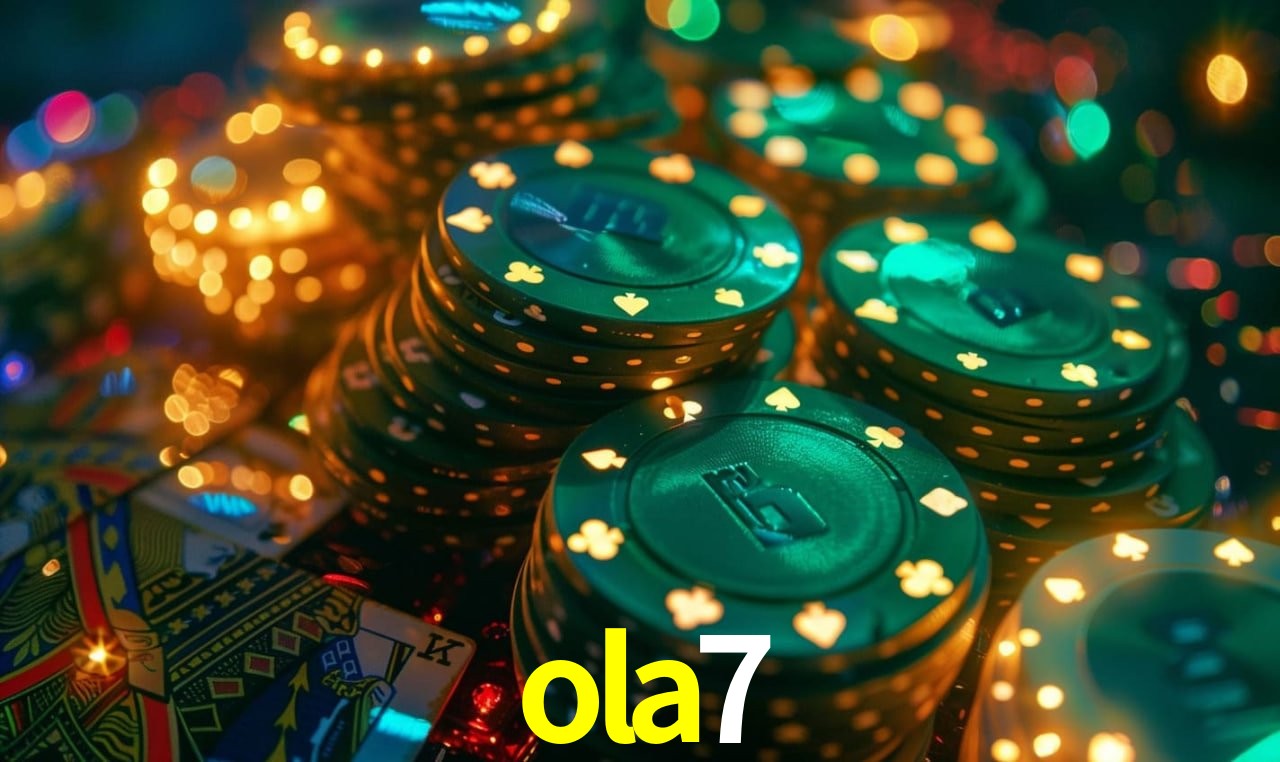 Login Seguro ola7