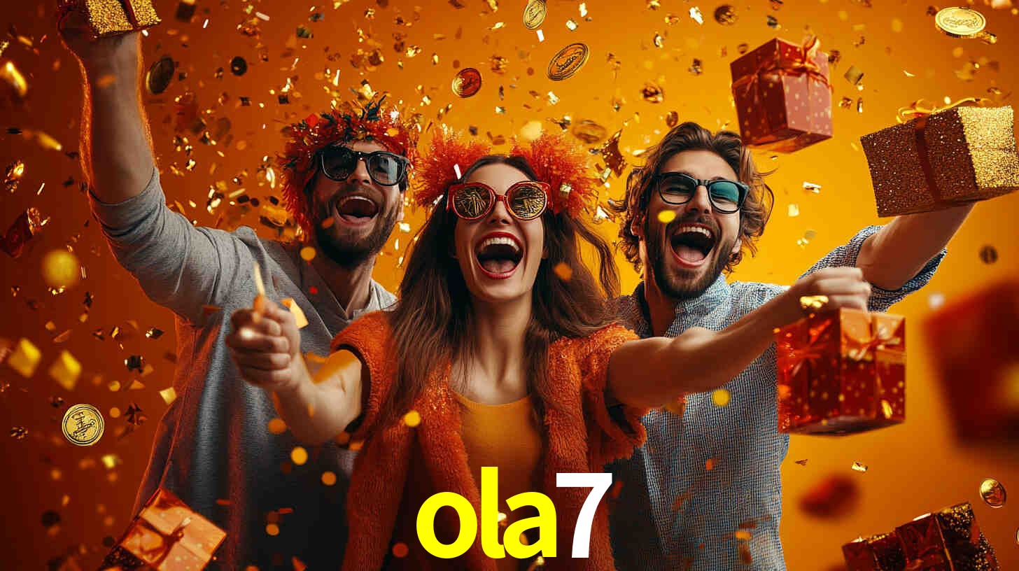 ola7: Jogue Crash e Experimente Alta Recompensa Instantânea