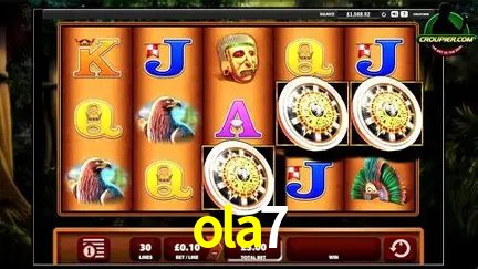 Apostas Esportivas na ola7: Um Guia Completo